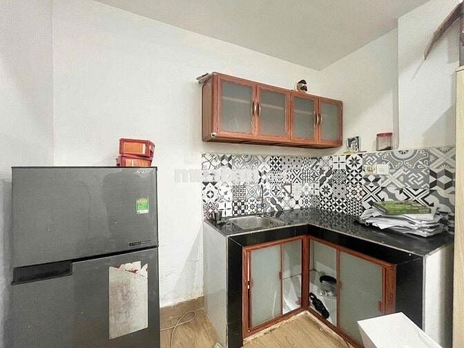 🏡 PASS PHÒNG GẤP ➖ NGAY CV LÊ THỊ RIÊNG Q10 ➖ GẦN VÒNG XOAY DÂN CHỦ Q3