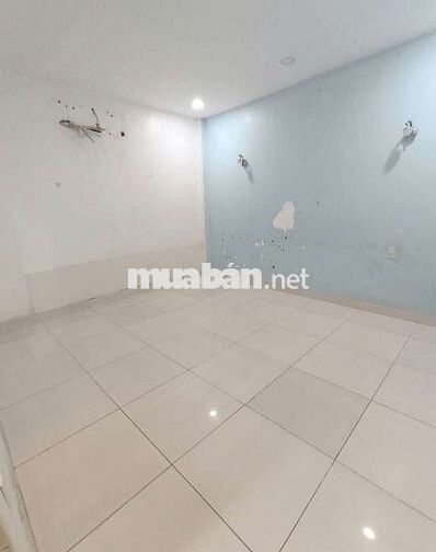 Bán nhà giá rẻ 84m2 hẻm xe 7 chỗ đường Thống Nhất