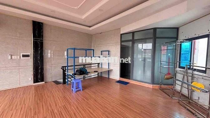 MẶT TIỀN KINH DOANH ĐƯỜNG THỐNG NHẤT - BÌNH THỌ