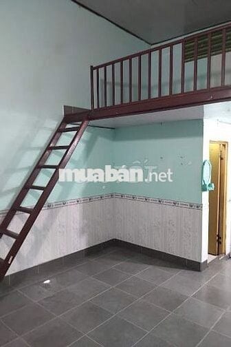 Cho thuê nhà trọ Cách mạng tháng 8