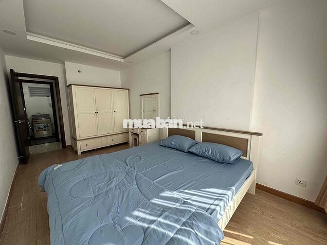 CĂN HỘ 1 PHÒNG NGỦ TẠI SƠN TRÀ OCEAN VIEW