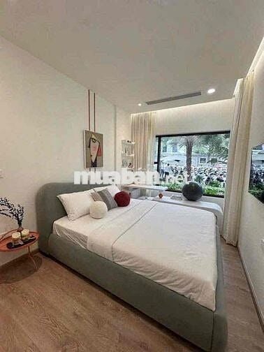 Chung cư The Infinity HCM_ căn hộ vườn treo giá 42tr/m2 thanh t