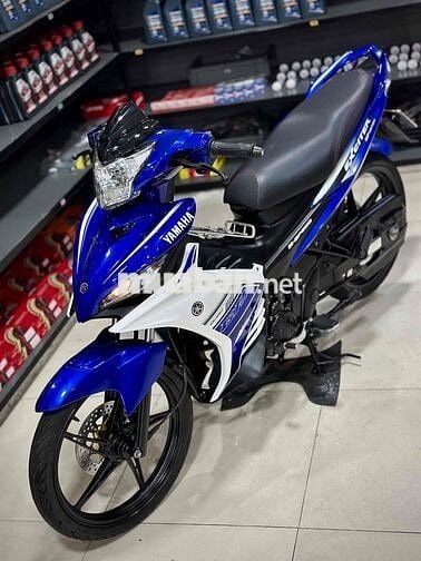 Exciter135 2013 zin êm ( Hỗ trợ Trả GÓP 0 Đồng )
