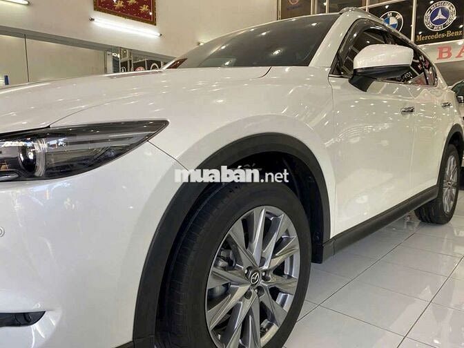 2018 2.5 AT AWD - 4000 km