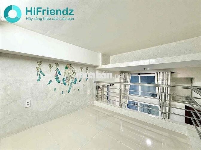 🔥PHÒNG GÁC MÁY LẠNH GIÁ RẺ GẦN HỌC VIỆN HÀNG KHÔNG, Y KHOA PNT