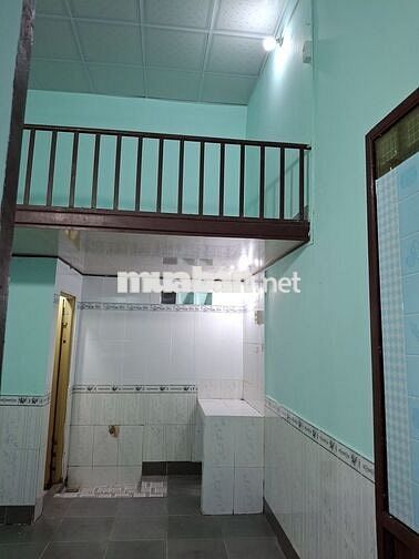 Cho thuê nhà trọ Cách mạng tháng 8
