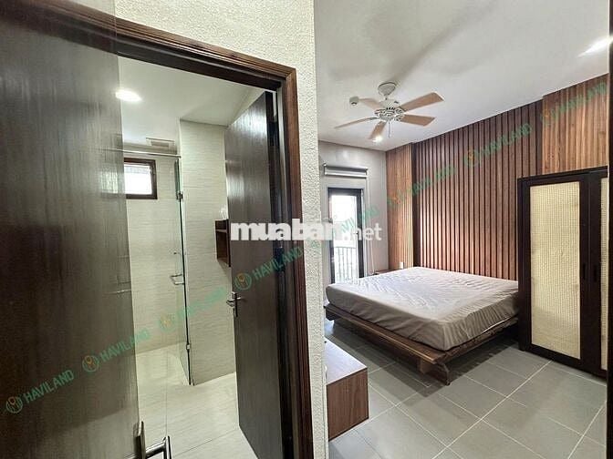 🪴CĂN HỘ 1PN CÓ BAN CÔNG - GIÁ TỐT-GẦN BIỂN SƠN TRÀ