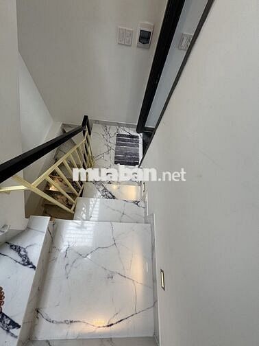 🏡NHÀ MỚI SÁT MT LÊ VĂN THỌ - 5 TẦNG - HXH- TRUNG TÂM GÒ VẤP -💰5.x TỶ