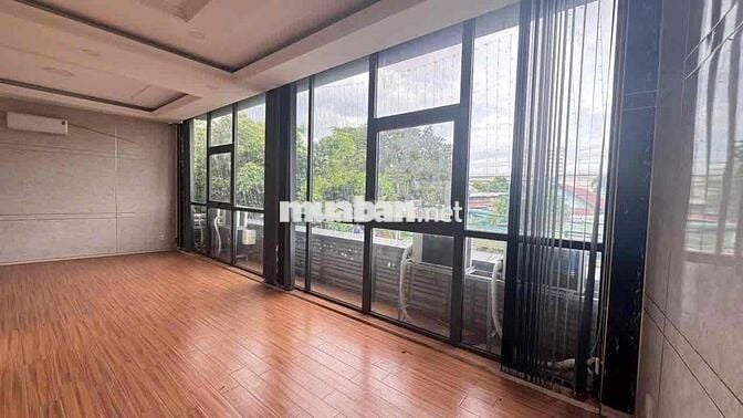 MẶT TIỀN KINH DOANH ĐƯỜNG THỐNG NHẤT - BÌNH THỌ