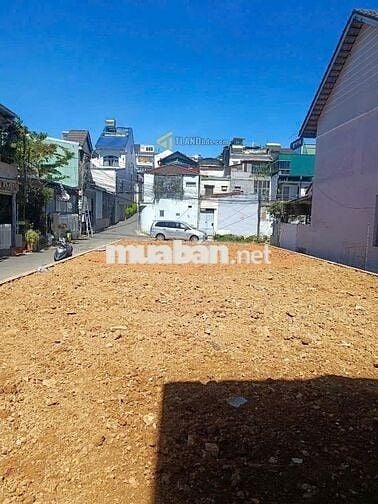 281m2 _ ĐẤT BIỆT LẬP _  2 MẶT TIỀN ĐƯỜNG PHAN CHU TRINH