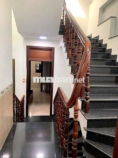 Cần cho thuê nhà HXH 539/3A Lũy Bán Bích P.Hòa Thạnh Q.Tân Phú
