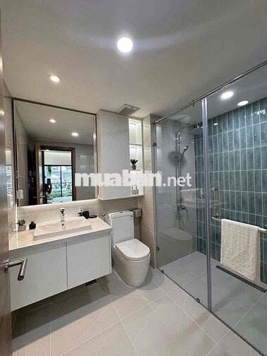 Chung cư The Infinity HCM_ căn hộ vườn treo giá 42tr/m2 thanh t