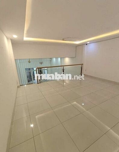 Bán nhà giá rẻ 84m2 hẻm xe 7 chỗ đường Thống Nhất