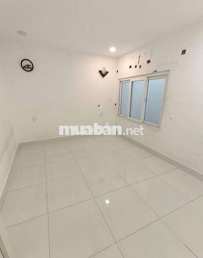 Bán nhà giá rẻ 84m2 hẻm xe 7 chỗ đường Thống Nhất
