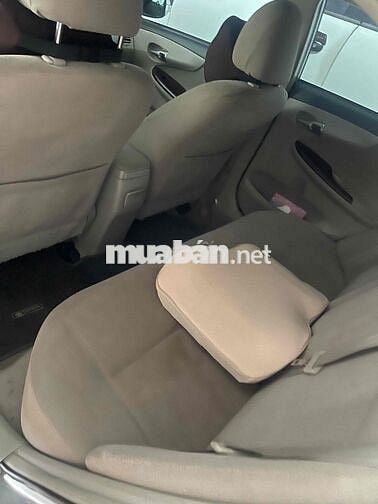 Toyota Corolla Altis 2013 1.8G MT - 74000 km