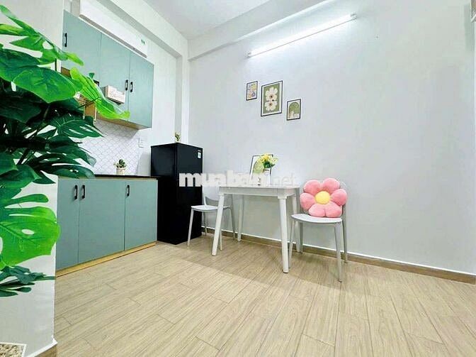 Phòng Trọ Sinh Viên Quận 7 gần trường Tôn Đức Thắng - trường UFM