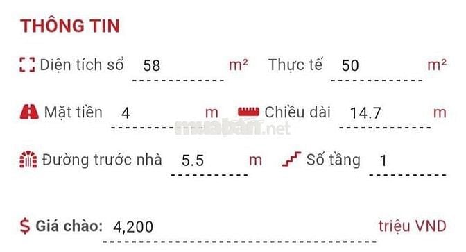 ĐẤT PHÂN LÔ,MẶT TIỀN, GIÁ CHỈ: 4.2 TỶ, CHỢ HIỆP BÌNH, H. B.C, THỦ ĐỨC