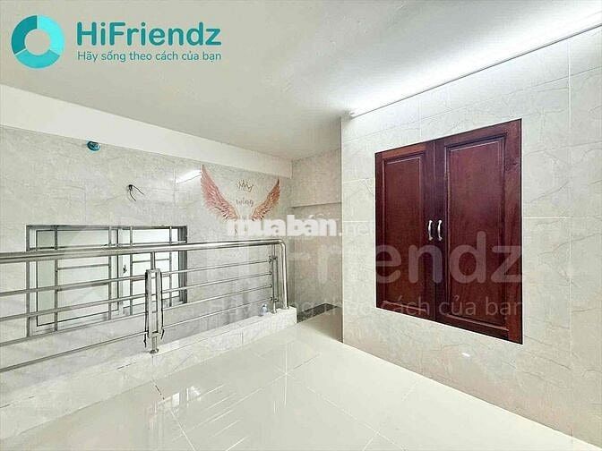 🔥PHÒNG GÁC MÁY LẠNH GIÁ RẺ GẦN HỌC VIỆN HÀNG KHÔNG, Y KHOA PNT