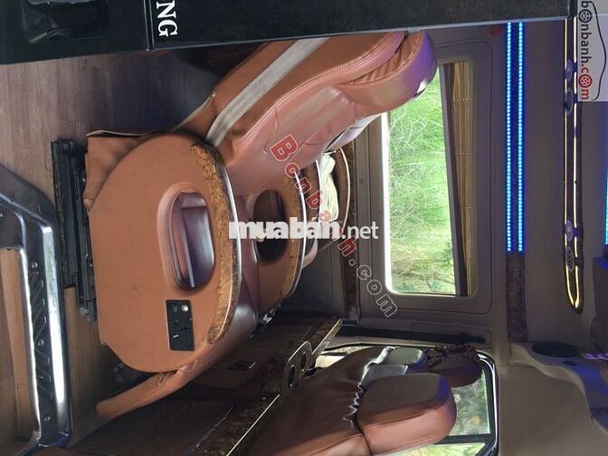 Ford Transit Limousine 2017