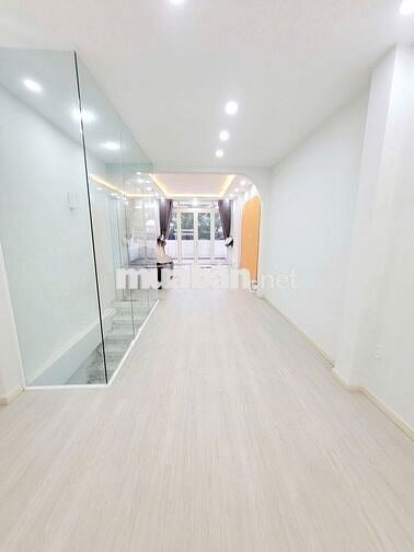 Góc Ngô Quyền Tân Phước Q10 4x15m 1L 3pn nhà mới