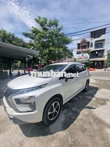 Xpander 2022 số tự động