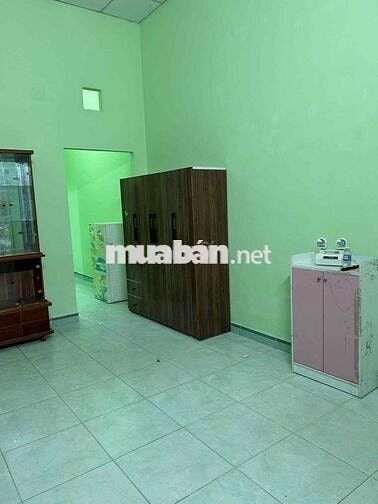 Cho thuê nhà KDC Đông Hoà, dĩ an gần trường tiểu học Đông hoà