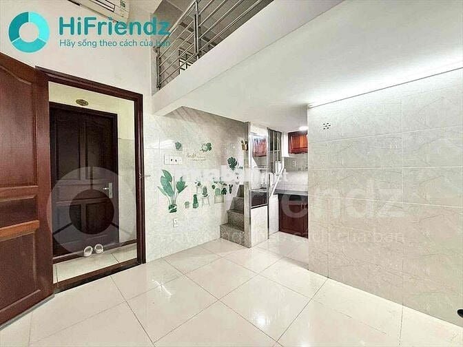 🔥PHÒNG GÁC MÁY LẠNH GIÁ RẺ GẦN HỌC VIỆN HÀNG KHÔNG, Y KHOA PNT