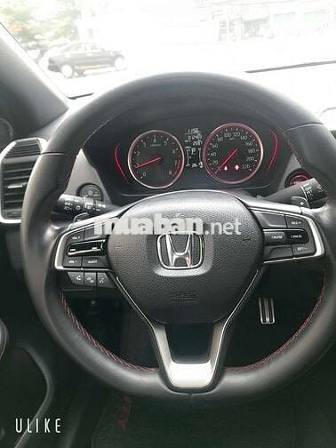 City 2022 RS - lướt12500 km