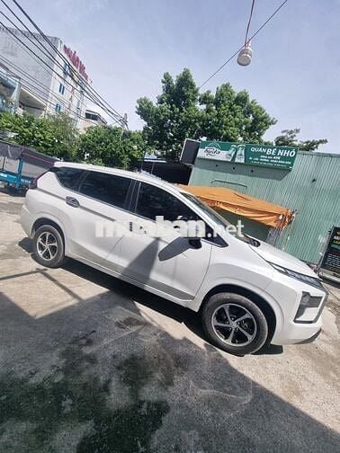 Xpander 2022 số tự động