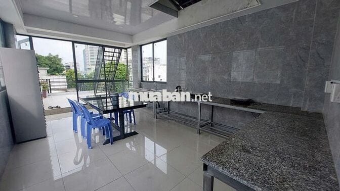 KTX cho Sinh viên đường Phù Đổng Thiên Vương - Quận 5 (Gần ĐH Y Dược)