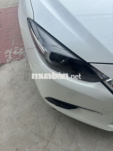 Mazda 3 2017 2.0 AT - 84000 km