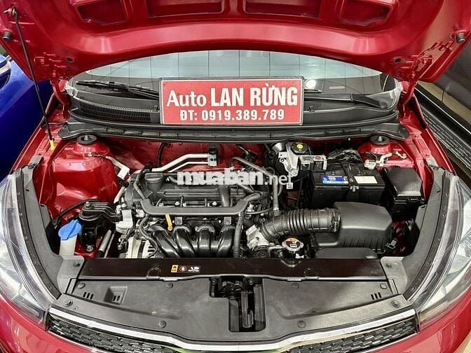 Kia Soluto 2022 1.4 MT - 79000 km