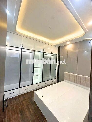 Nhà Đẹp🎉3PN - 3 Tầng🎉Gần CHỢ Phú Lâm