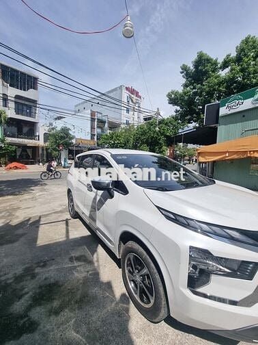 Xpander 2022 số tự động