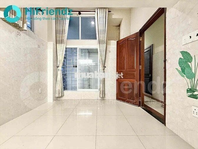 🔥PHÒNG GÁC MÁY LẠNH GIÁ RẺ GẦN HỌC VIỆN HÀNG KHÔNG, Y KHOA PNT