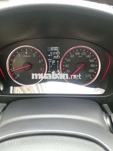 City 2022 RS - lướt12500 km