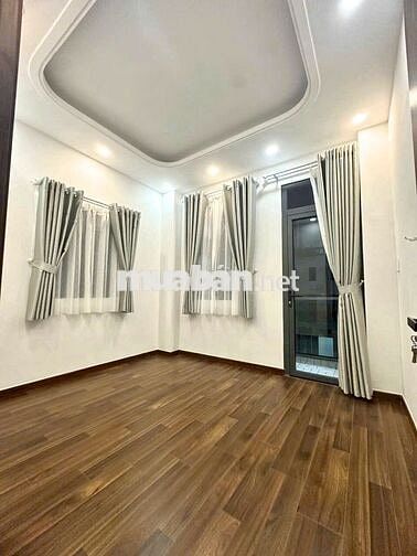 Nhà Đẹp🎉3PN - 3 Tầng🎉Gần CHỢ Phú Lâm