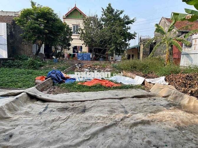 Cần bán 92,8m2 đất ở xã Hoàng Diệu (cũ) nay là xã Quảng Bị