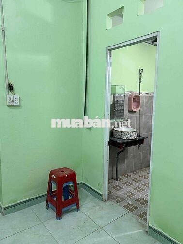 Cho thuê nhà KDC Đông Hoà, dĩ an gần trường tiểu học Đông hoà