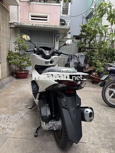PCX 160i ABS HSTC 2025 mẫu mới nhất