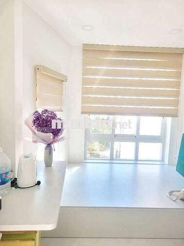 BÁN NHÀ 4 TẦNG - NGUYỄN OANH - GÒ VẤP - 36M2 NHỈNH 2TỶ850