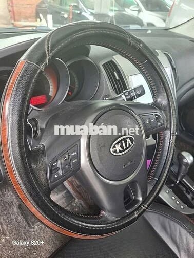 KIA CERATO KOUP 2010, XE NHẬP, BẢN ĐỦ TỰ ĐỘNG 2.0