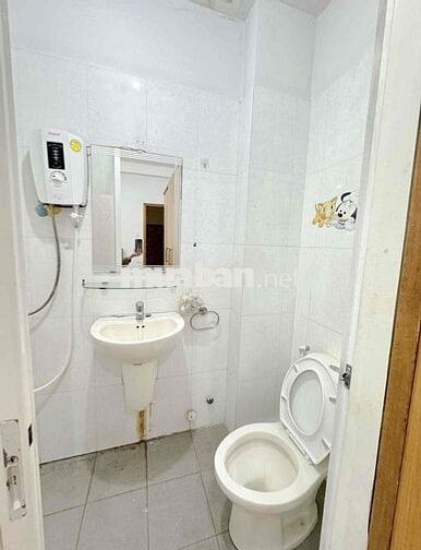 CHDV Đầy Đủ Nội Thất , Gần ĐH Kinh Tế , Huflit