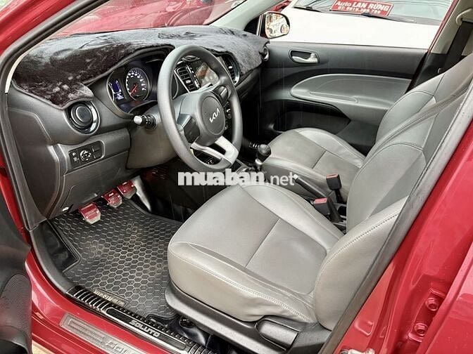 Kia Soluto 2022 1.4 MT - 79000 km