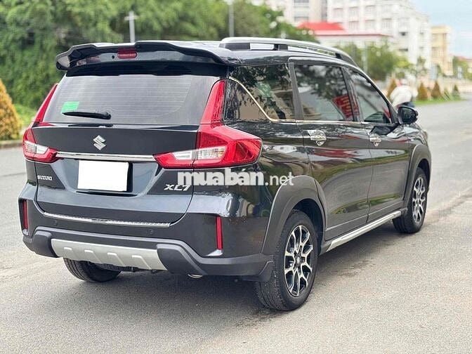 Suzuki XL 7 2021 GLX AT - 72000 km- Xe hãng