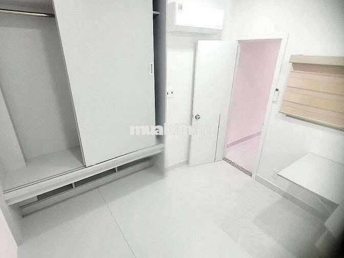 BÁN NHÀ 4 TẦNG - NGUYỄN OANH - GÒ VẤP - 36M2 NHỈNH 2TỶ850