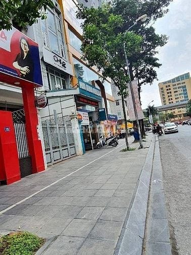 💎 SIÊU PHẨM LÔ GÓC – MẶT PHỐ NGUYỄN VĂN LỘC, HÀ ĐÔNG | 65M² x 5 TẦNG,