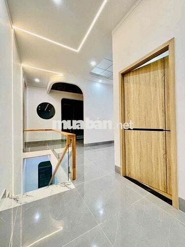 bán căn nhà lầu gác lững kp5 p.trảng dài