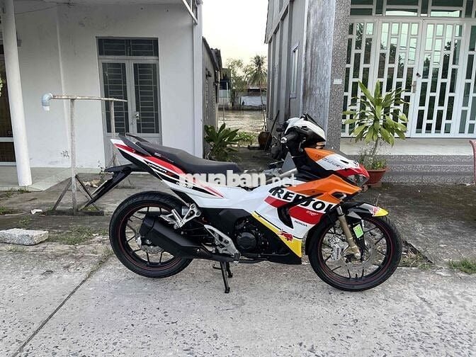 Cần Bán Winner X V3 ABS Máy Zin Áo Hãng Sơn 3D