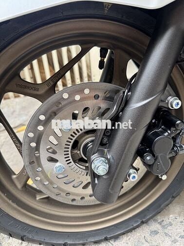 PCX 160i ABS HSTC 2025 mẫu mới nhất